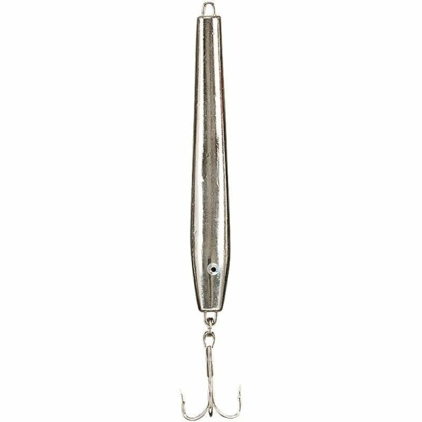 Fladen Pilker Bantogen III 300g Silver