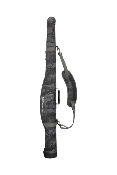Fox Rage Voyager Hard Rod Sleeve 1,30m Single