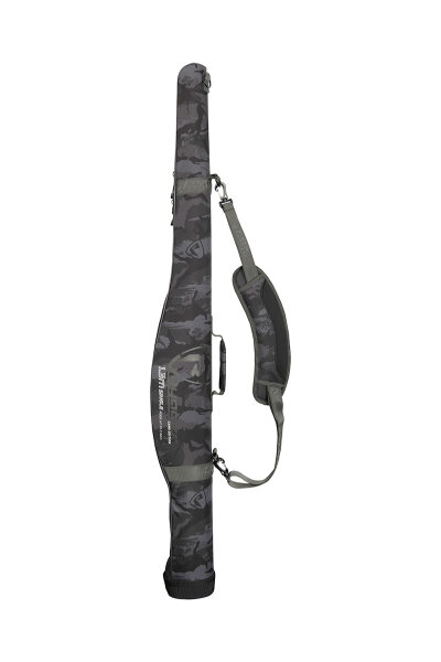 Fox Rage Voyager Hard Rod Sleeve 1,30m Single