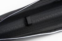 Fox Rage Voyager Hard Rod Sleeve 1,30m Single