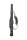 Fox Rage Voyager Hard Rod Sleeve 1,30m Single