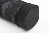 Fox Rage Voyager Hard Rod Sleeve 1,45m Single