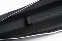 Fox Rage Voyager Hard Rod Sleeve 1,45m Single