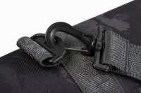 Fox Rage Voyager Hard Rod Sleeve 1,30m Double