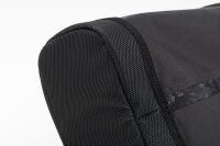 Fox Rage Voyager Hard Rod Sleeve 1,30m Double
