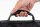 Fox Rage Voyager Hard Rod Sleeve 1,30m Double