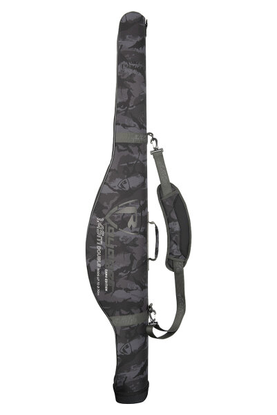 Fox Rage Voyager Hard Rod Sleeve 1,45m Double