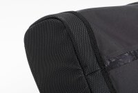 Fox Rage Voyager Hard Rod Sleeve 1,45m Double