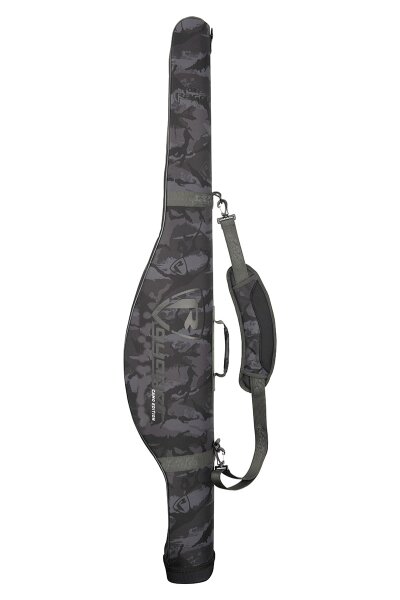 Fox Rage Voyager Hard Rod Sleeve 1,30m Triple