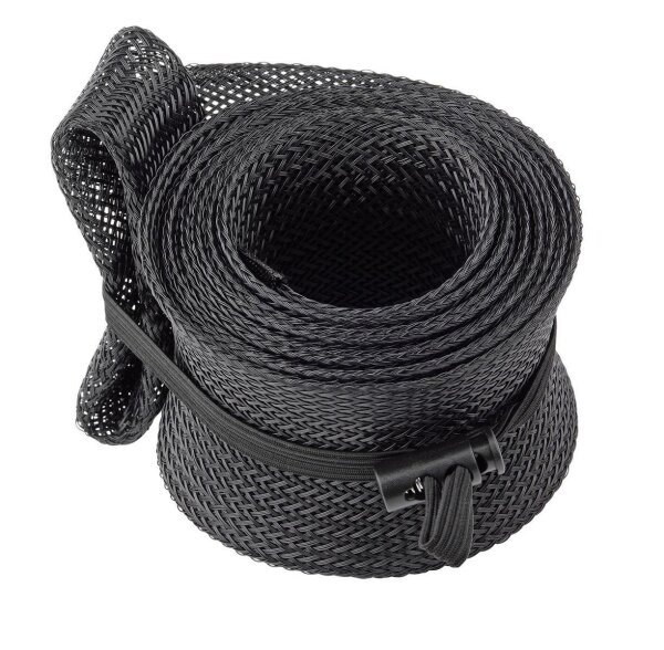 Spro Rod Sock black 80cm