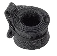 Spro Rod Sock black 80cm