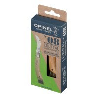 Opinel Pilzmesser rostfrei