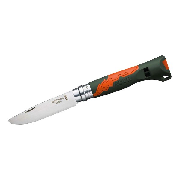 Opinel Outdoor Junior khaki
