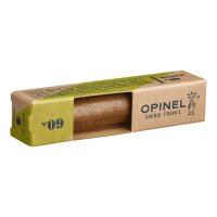 Opinel Messer No.9 Walnuss