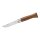 Opinel Messer No.9 Walnuss