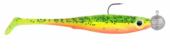 Spro Pop-Eye To Go 10cm 14g 2 Stück UV Mojito