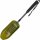 Strategy Bait Spoon Wide Filter Futterschaufel