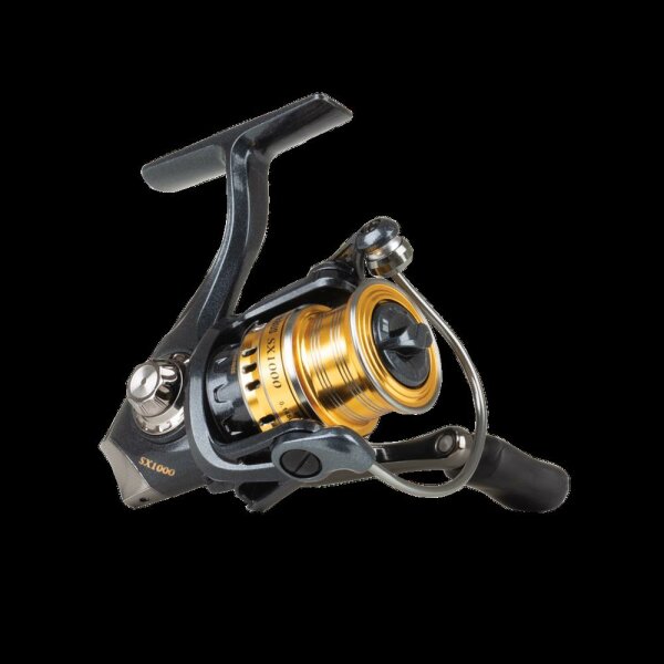 Abu Garcia Carabus SX1000