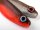 Spro Big Eye Screw 4 Stück 16mm Gold
