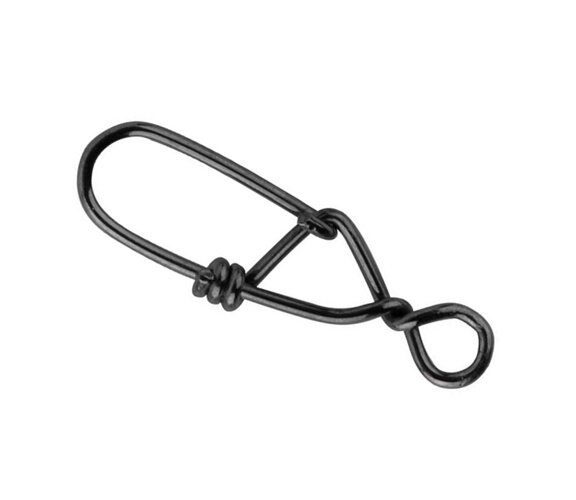 Spro MB Snagless Snap Gr.2