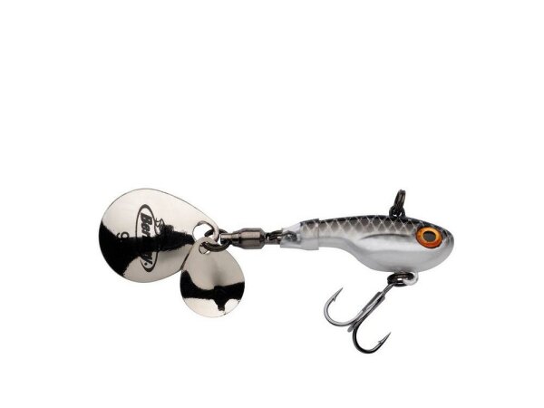 Berkley Pulse Spintail 14g Roach