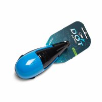 Nash Dot Spod Micro Black/Blue