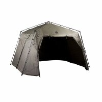 Nash Bank Life Gazebo Bivvy