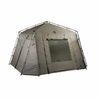 Nash Bank Life Gazebo Bivvy