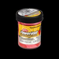 Berkley Powerbait Trout Bait Strawberry Dream 50g