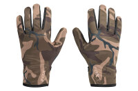 Fox Camo Thermal Gloves large