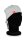 Fox Rage UV Neck Gaiter grey