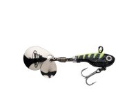 Berkley Pulse Spintail 14g Jailbird