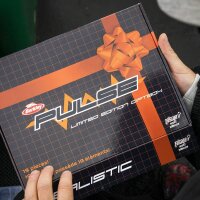 Berkley Pulse Realistic Gift Box 19pcs LTD