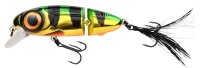 Spro Iris Udog Jointed 8cm 18g Perch