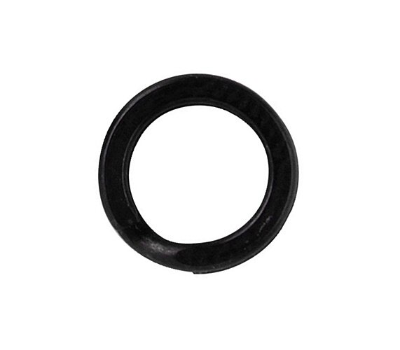 Spro MB Split Rings 20 Stück 7mm 15kg