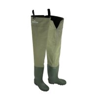 Spro PVC Hip Wader Gr.41