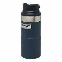 Stanley Classic One Hand Vacuum Mug 2.0 marine 354ml