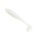 Keitech Swing Impact Fat 3,8in Pearl Glow