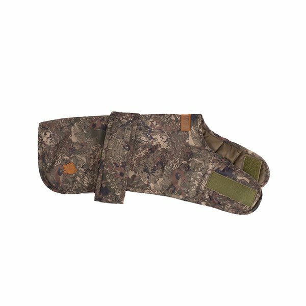 Nash Dog Coat large