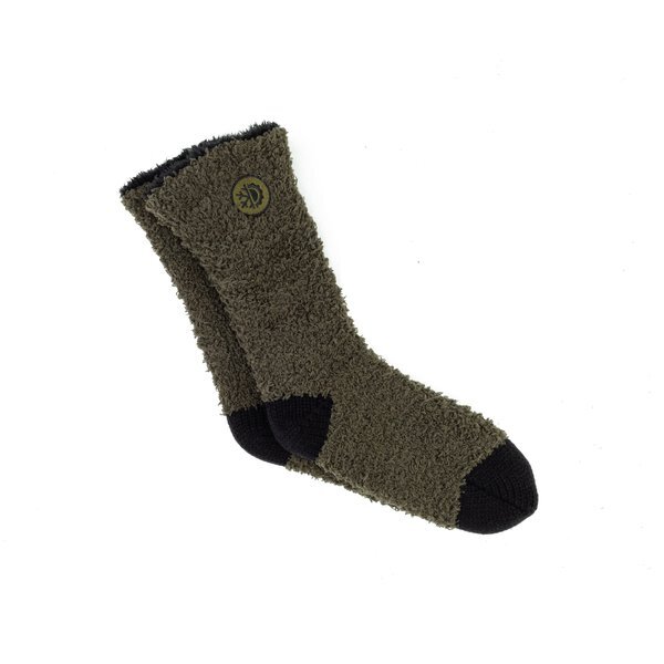 Nash ZT Polar Socks large Size 9-12 (EU43-46)