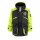 Fladen Floatation jacket 846XY black/yellow M