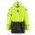 Fladen Floatation jacket 846XY black/yellow M