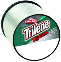 Berkley Trilene Big Game 0,71mm clear 600m