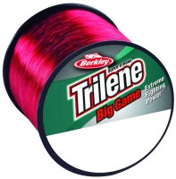 Berkley Trilene Big Game 0,56mm Red 600m