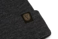 Fox Beanie Grey