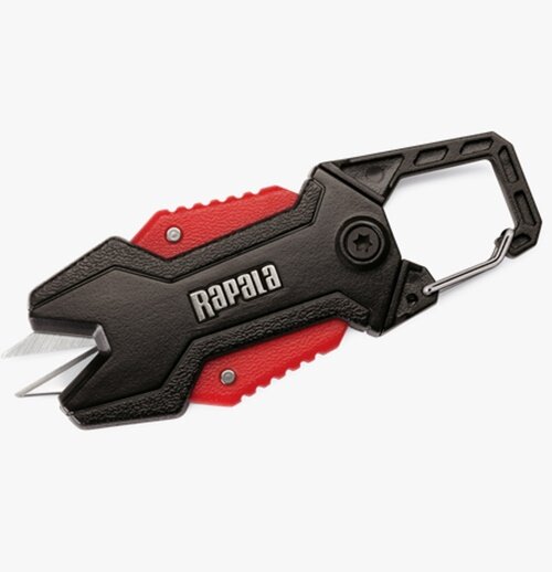 Rapala RCD Retractable Line Scissors