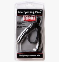 Rapala Mini Split Ring Pliers