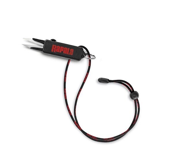 Rapala EZ Stow Braided Line Scissor