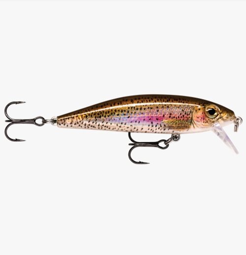 Rapala X-Rap Countdown XRCD07 RTL