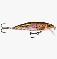 Rapala X-Rap Countdown XRCD07 RTL